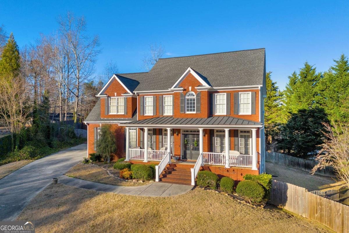 4055 Inman Park Lane Buford - 5
