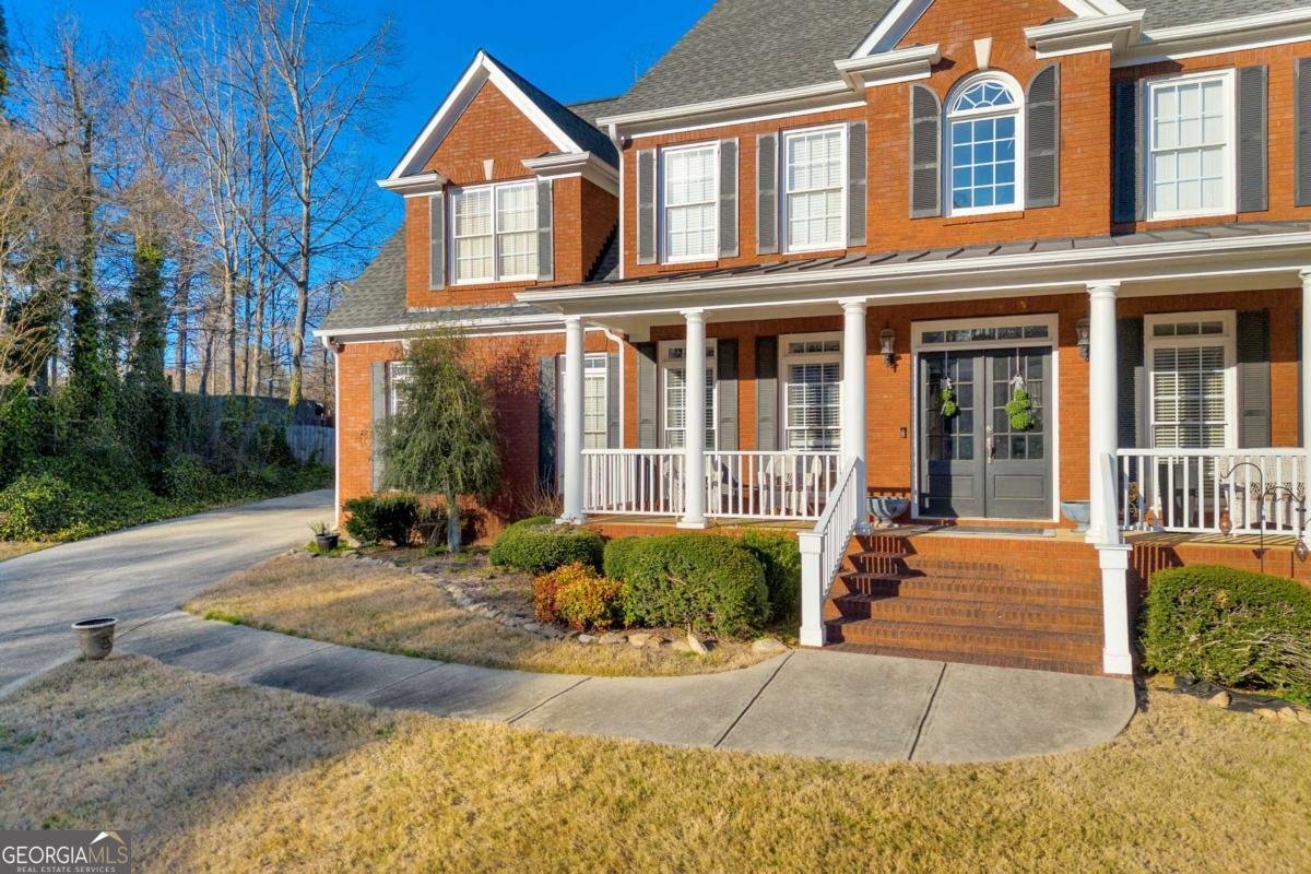 4055 Inman Park Lane Buford - 6