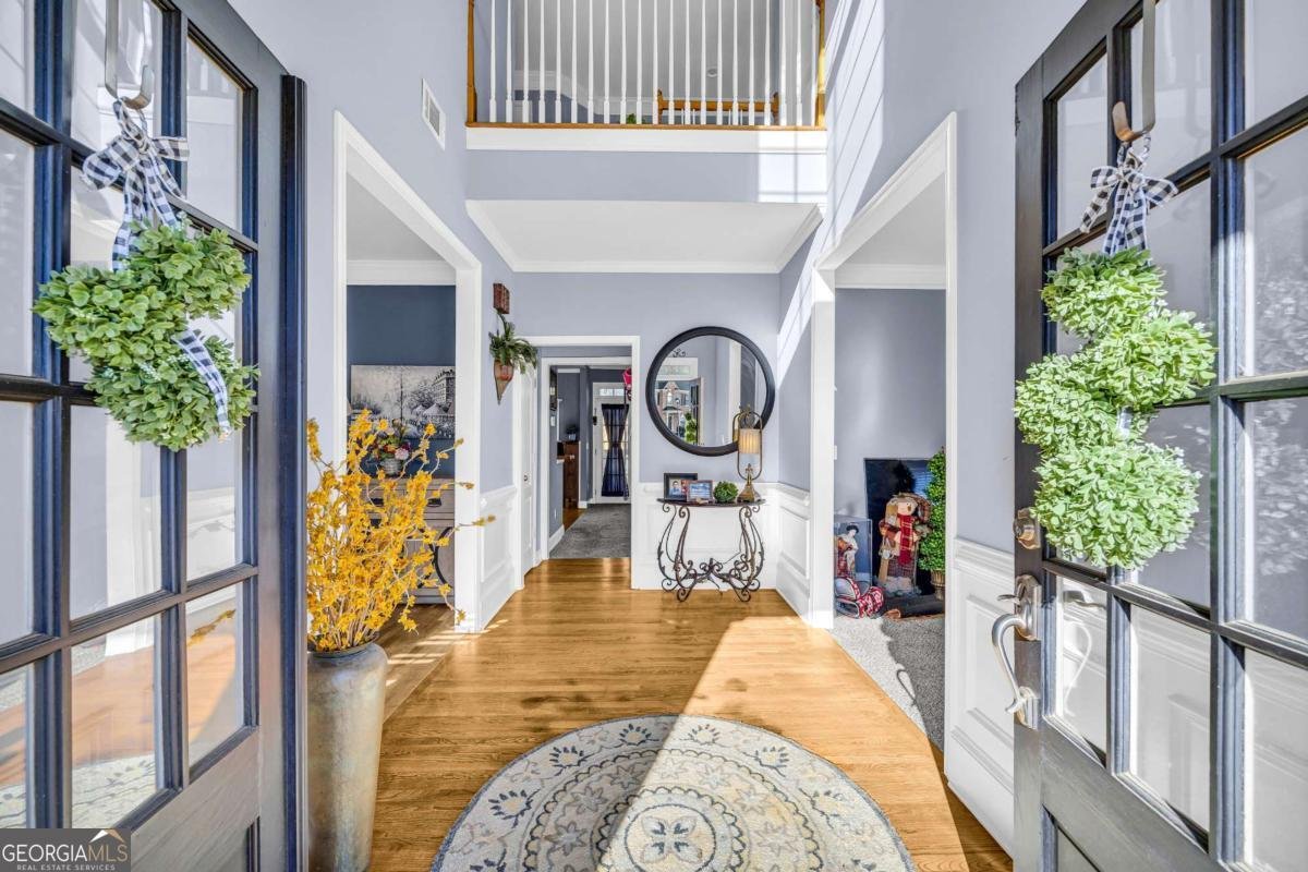 4055 Inman Park Lane Buford - 8