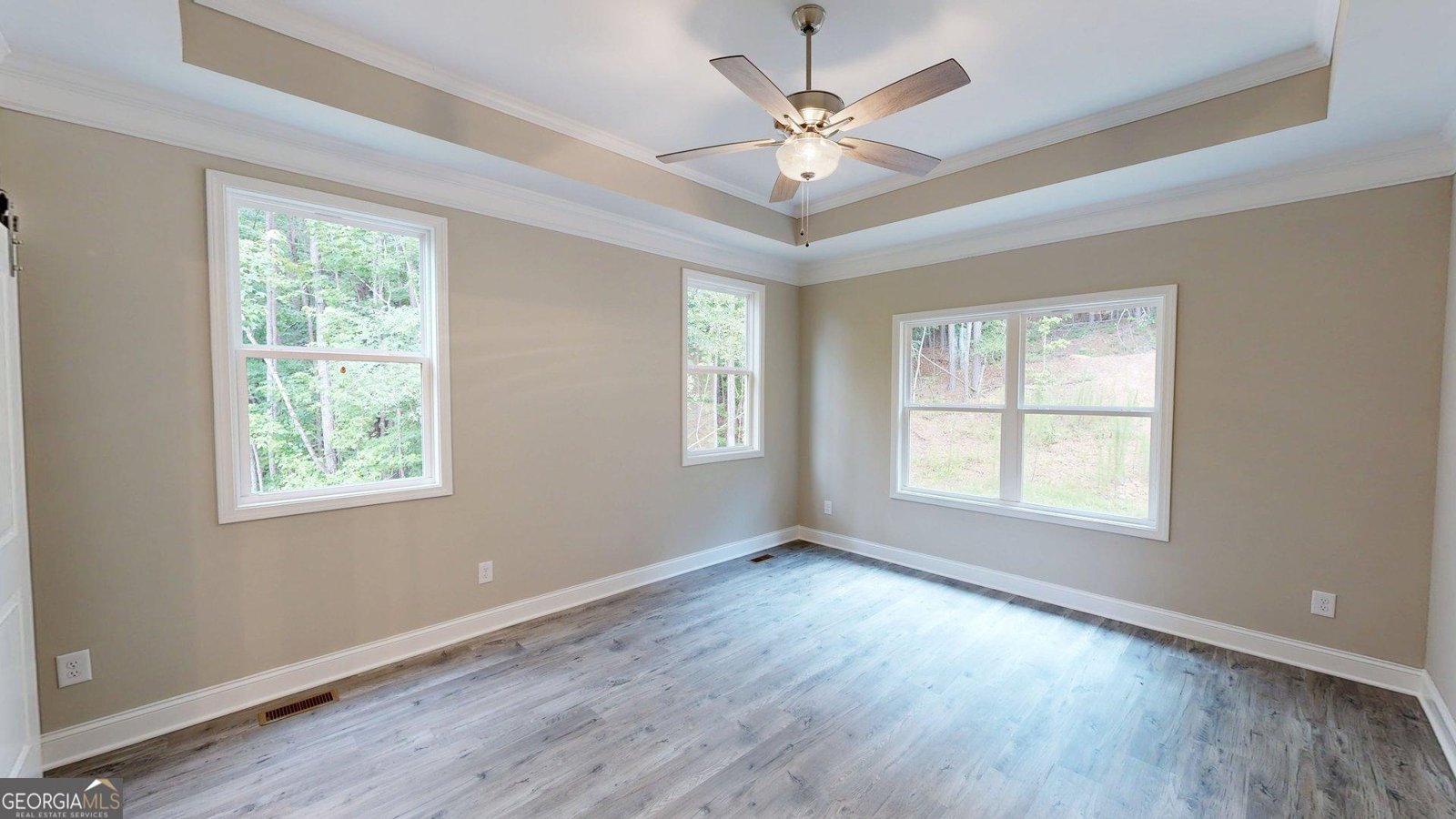 113 Cherokee Estates Drive Cedartown - 11