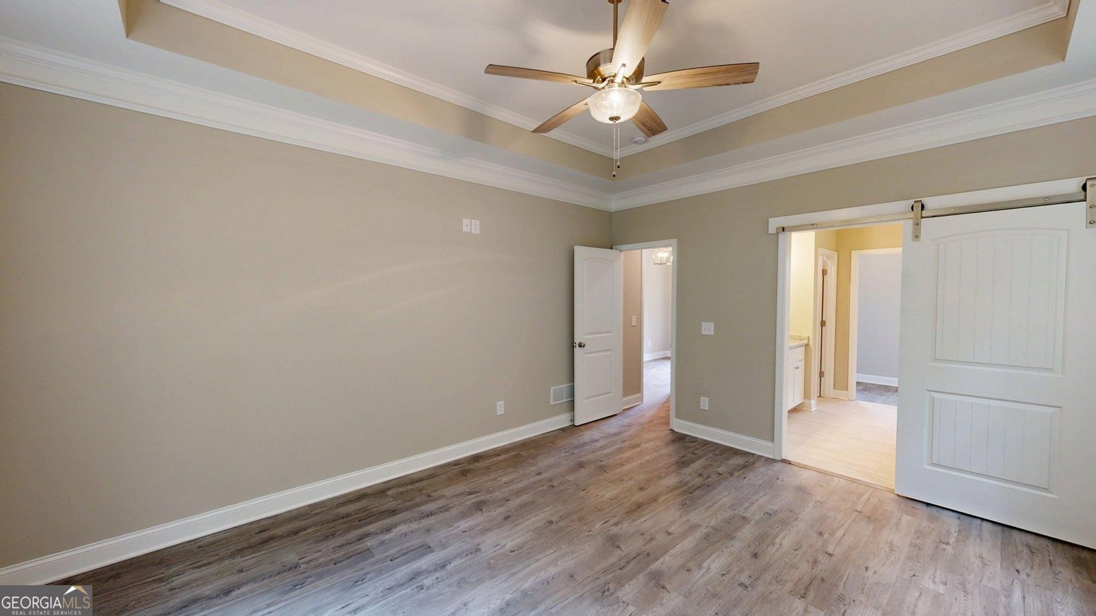 113 Cherokee Estates Drive Cedartown - 12