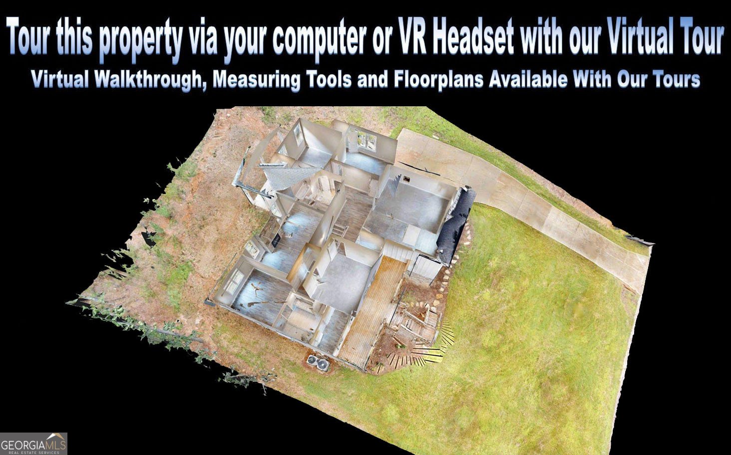 113 Cherokee Estates Drive Cedartown - 2