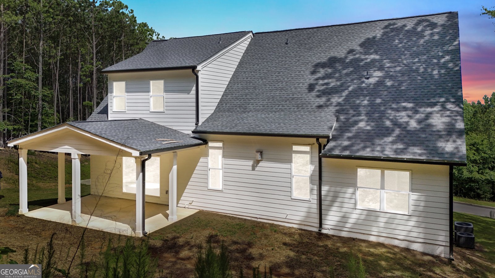 113 Cherokee Estates Drive Cedartown - 3