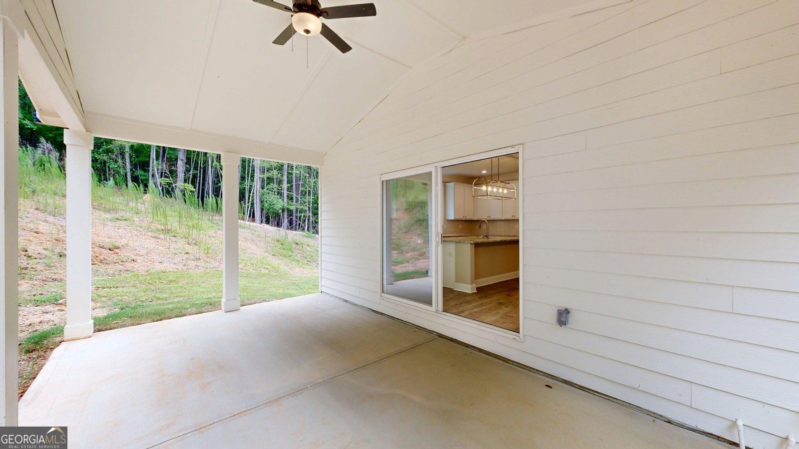 113 Cherokee Estates Drive Cedartown - 30