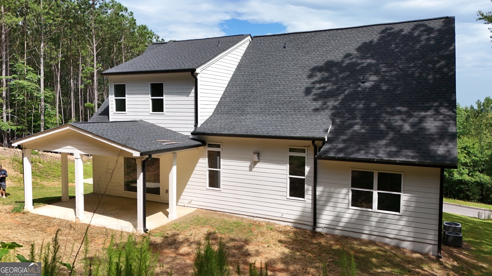 113 Cherokee Estates Drive Cedartown - 37