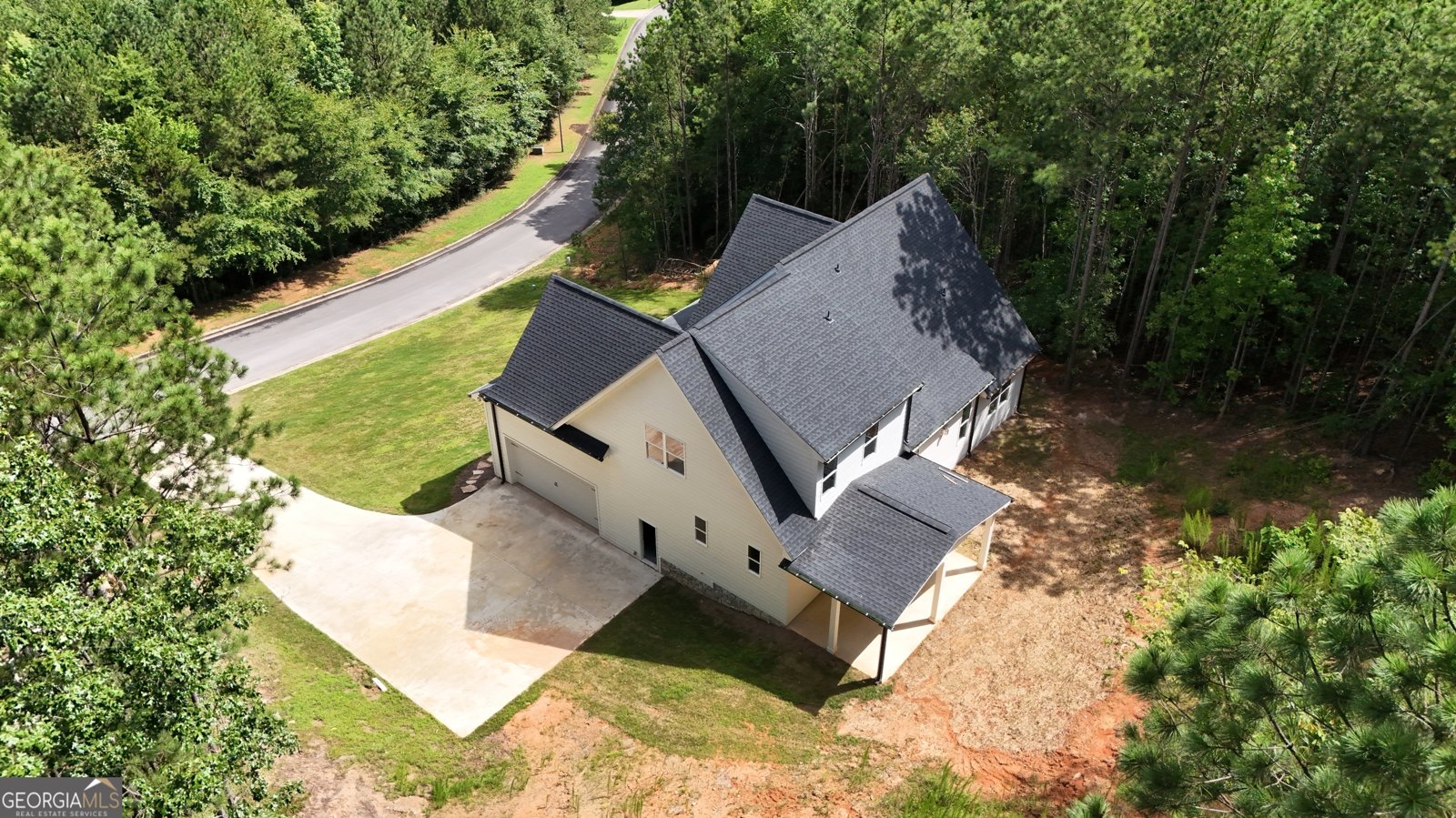 113 Cherokee Estates Drive Cedartown - 39