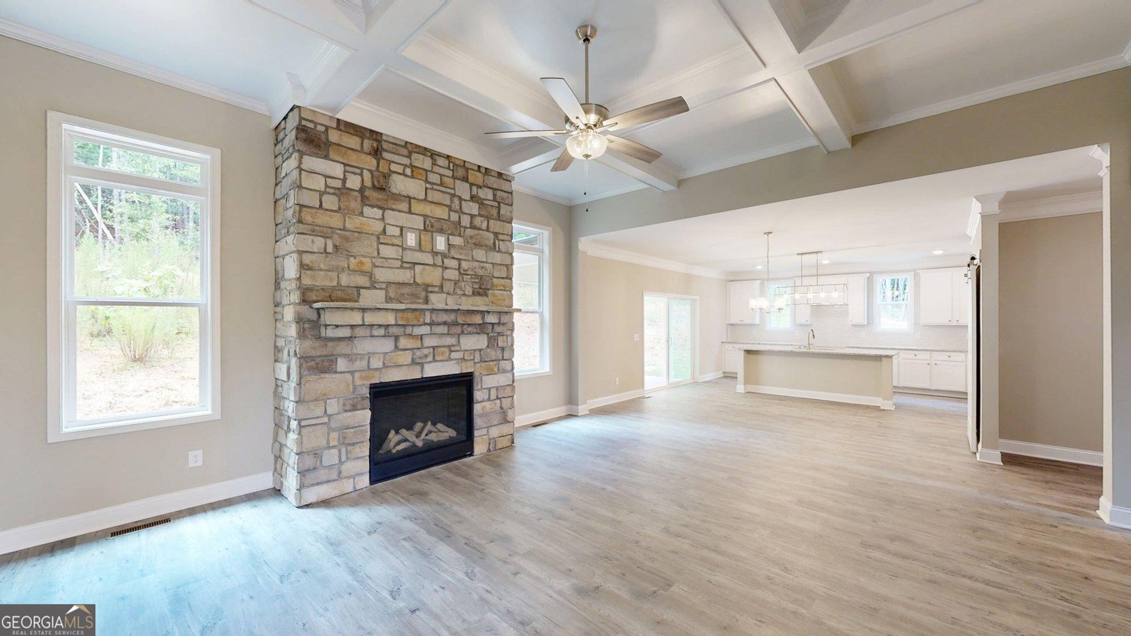 113 Cherokee Estates Drive Cedartown - 6
