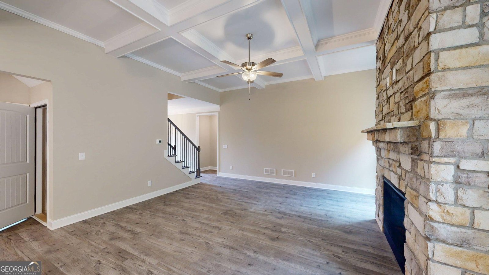 113 Cherokee Estates Drive Cedartown - 7