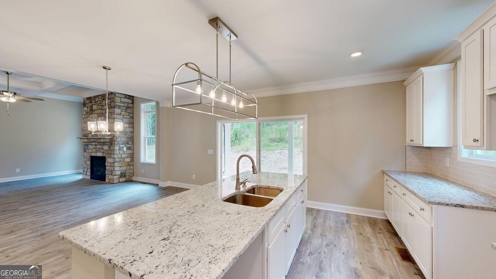 113 Cherokee Estates Drive Cedartown - 9