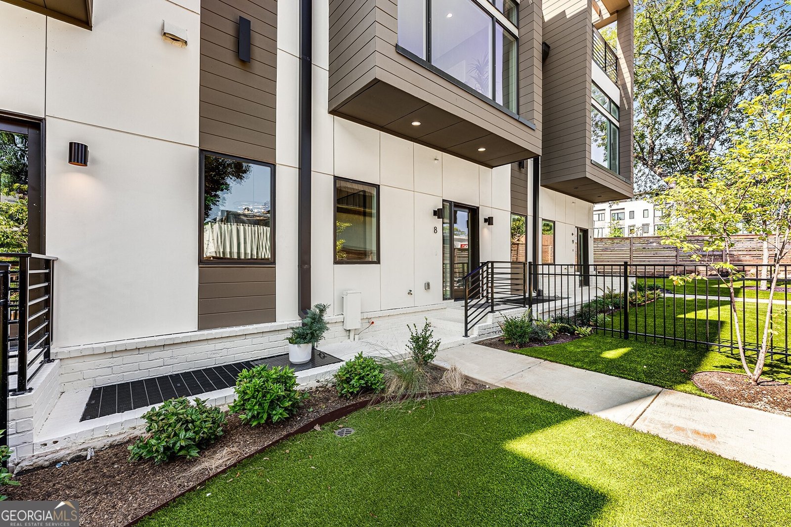 1099 North Avenue Atlanta - 1