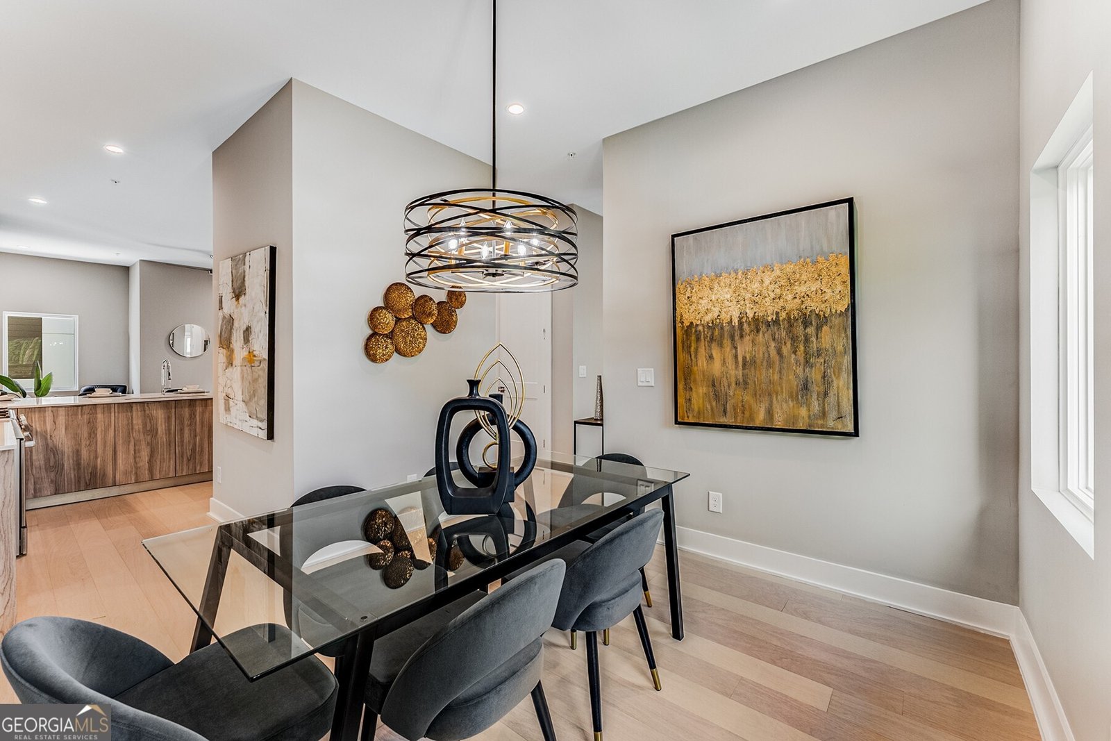 1099 North Avenue Atlanta - 12