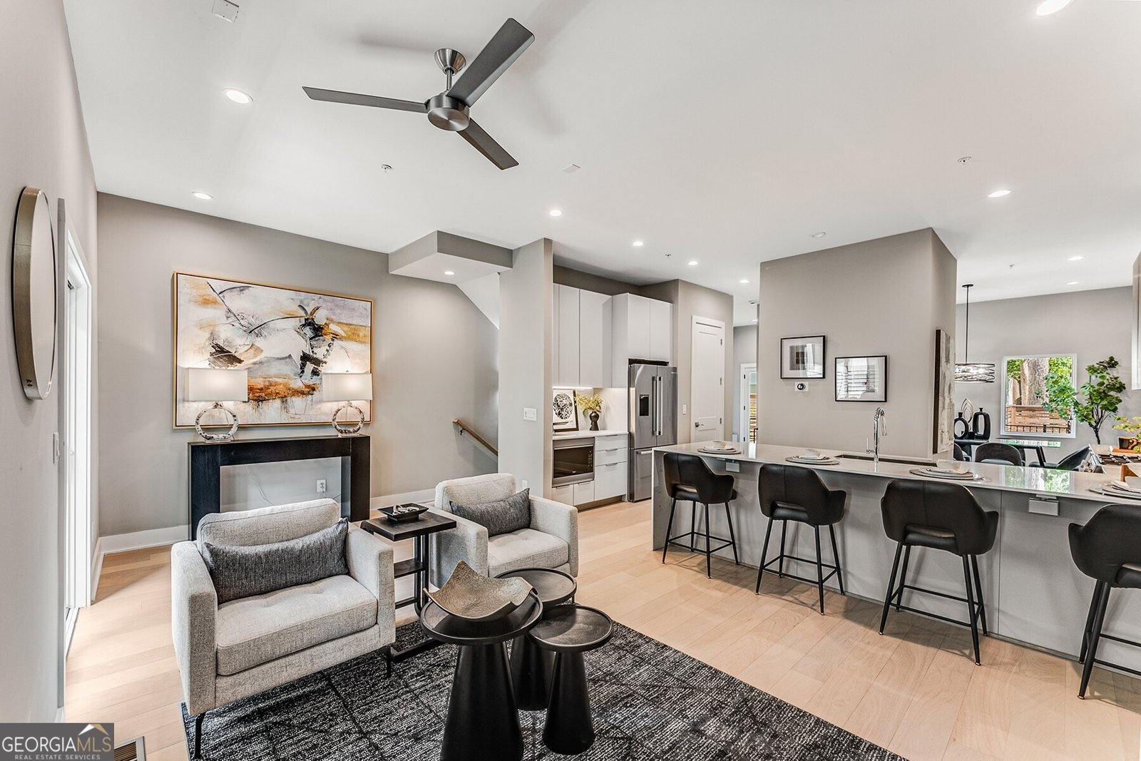1099 North Avenue Atlanta - 16