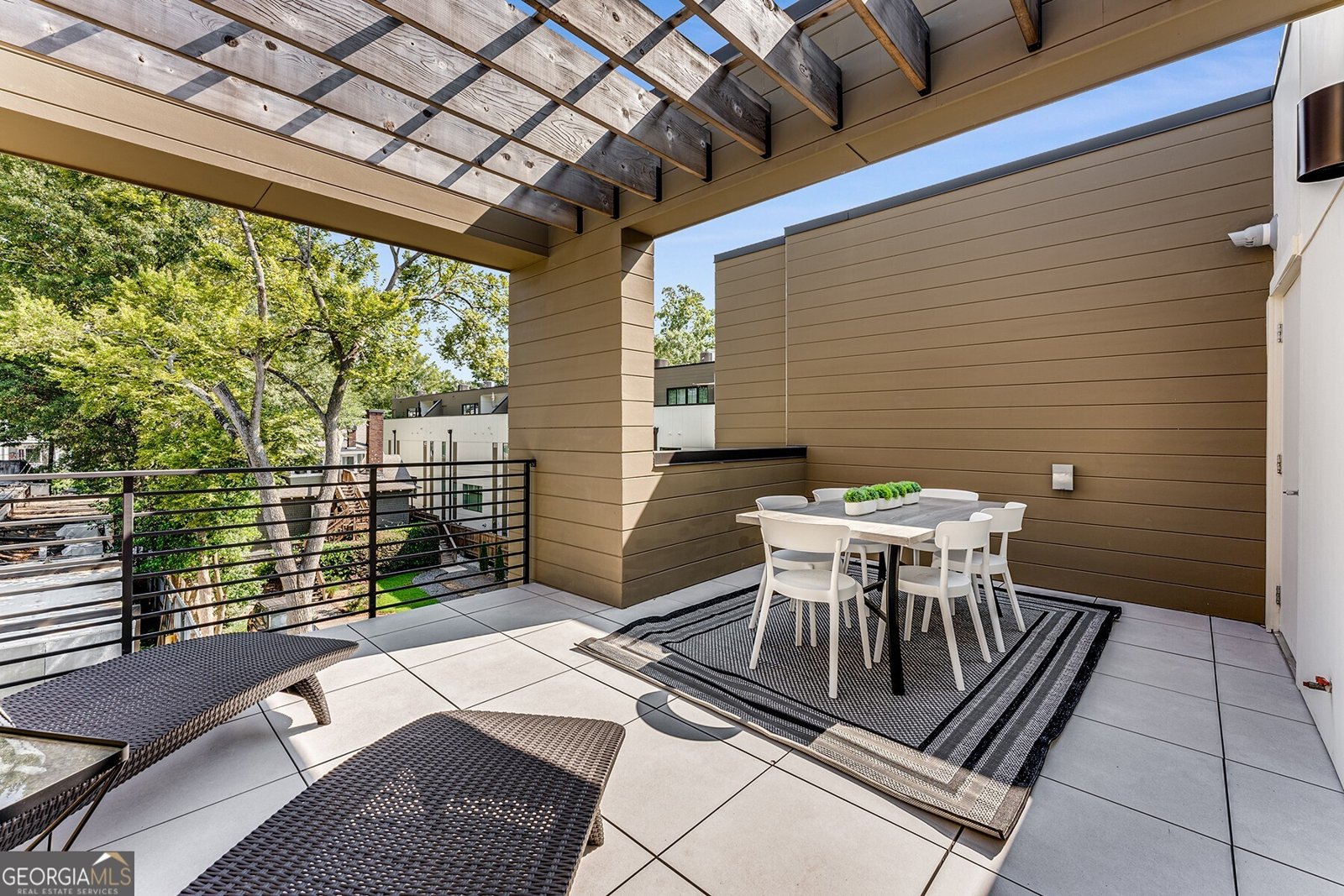 1099 North Avenue Atlanta - 3