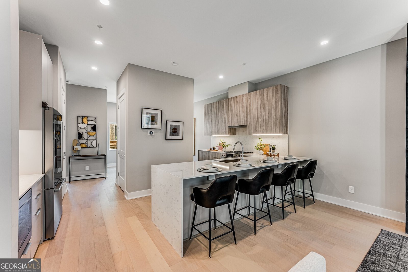 1099 North Avenue Atlanta - 4