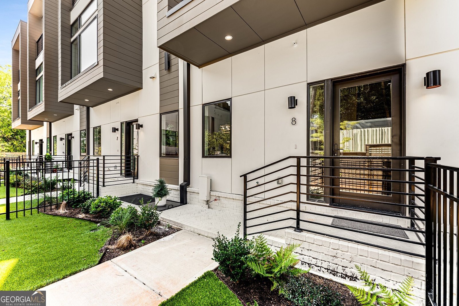 1099 North Avenue Atlanta - 41