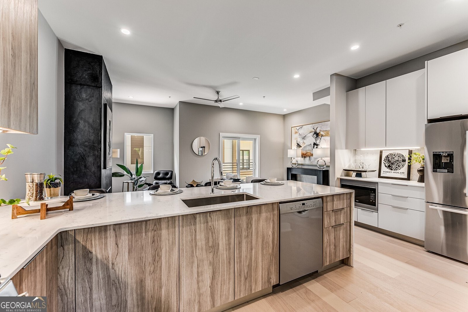 1099 North Avenue Atlanta - 5