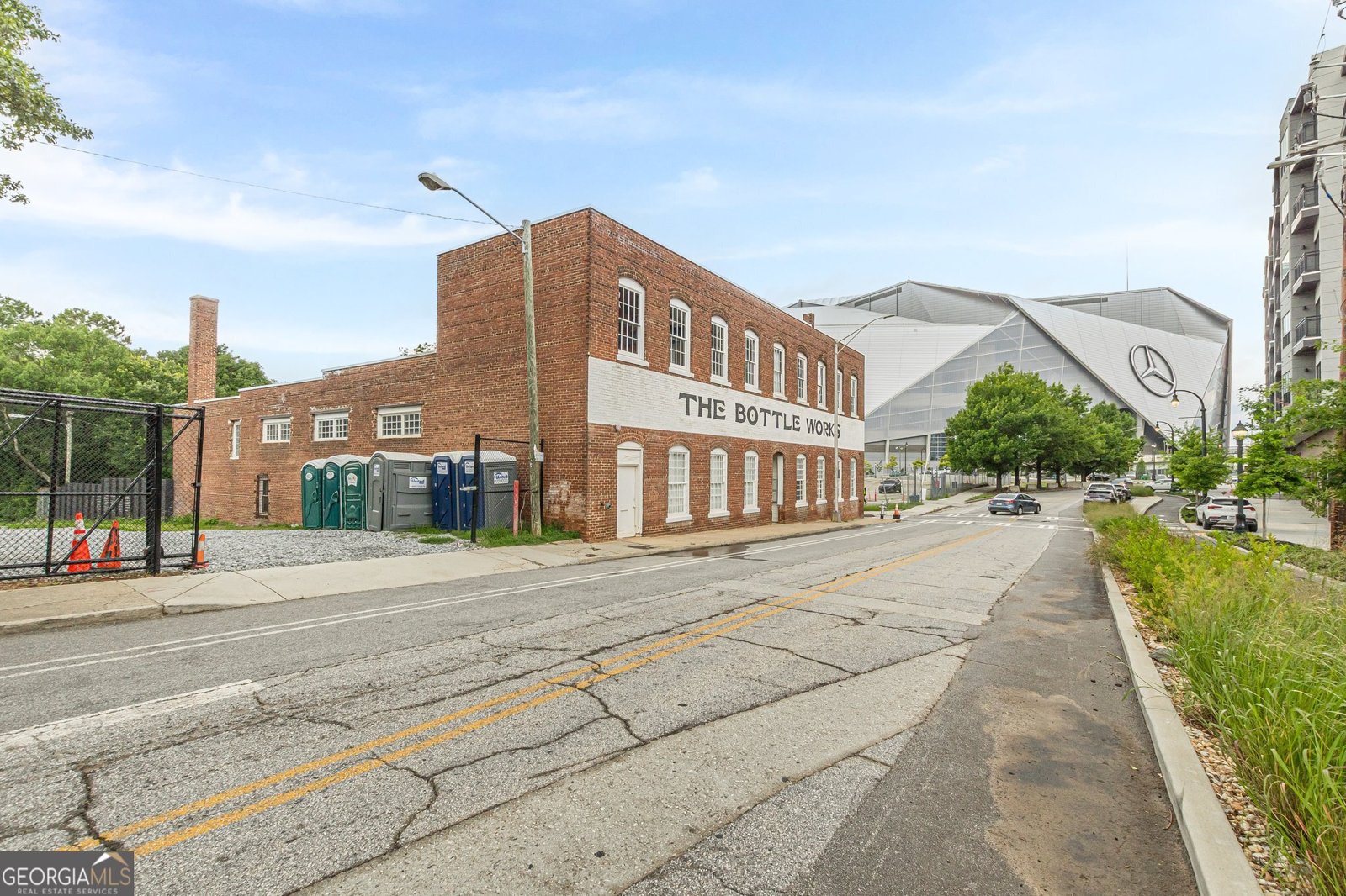63 Mangum Street Atlanta - 21