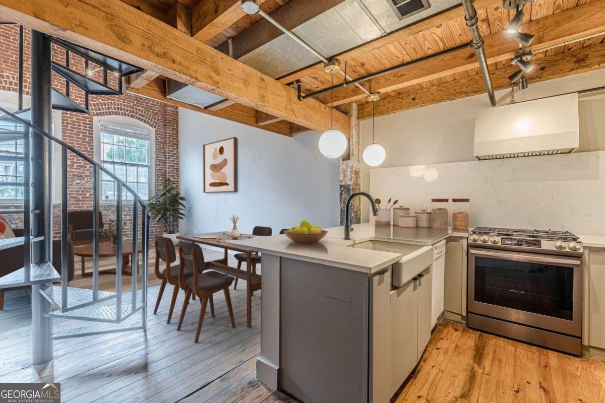 63 Mangum Street Atlanta - 3