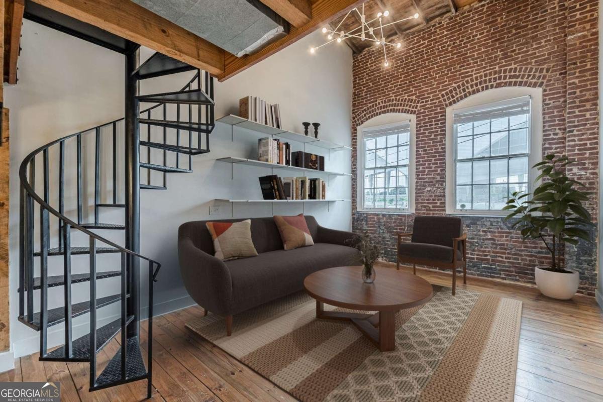 63 Mangum Street Atlanta - 4