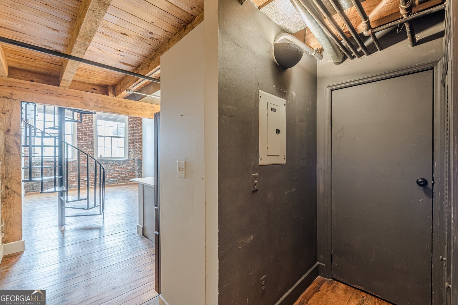 63 Mangum Street Atlanta - 7