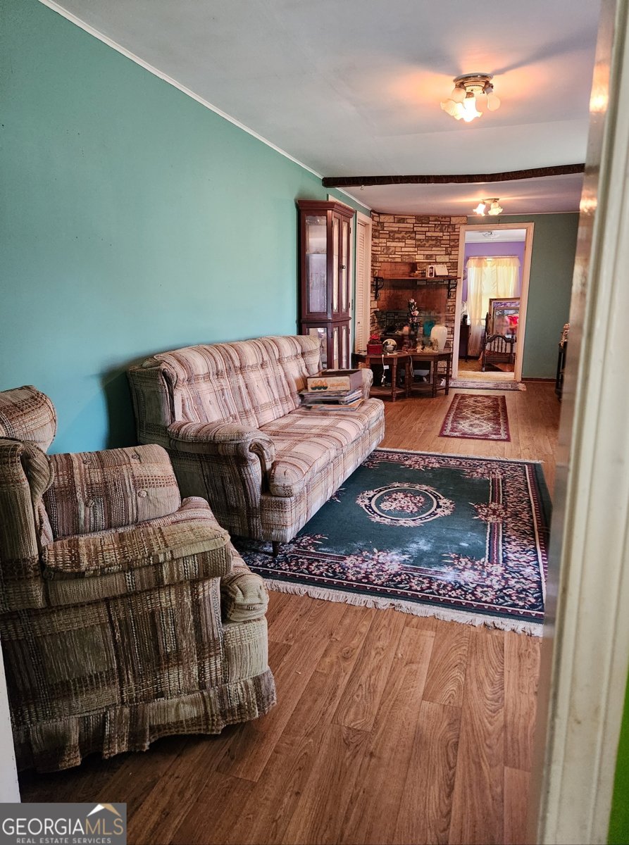 4660 Fairplay Road Madison - 10