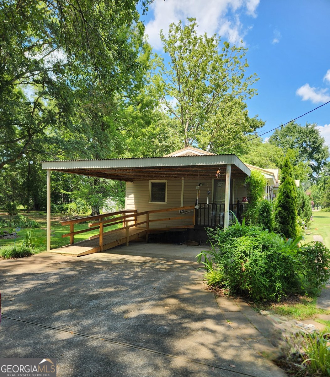 4660 Fairplay Road Madison - 16