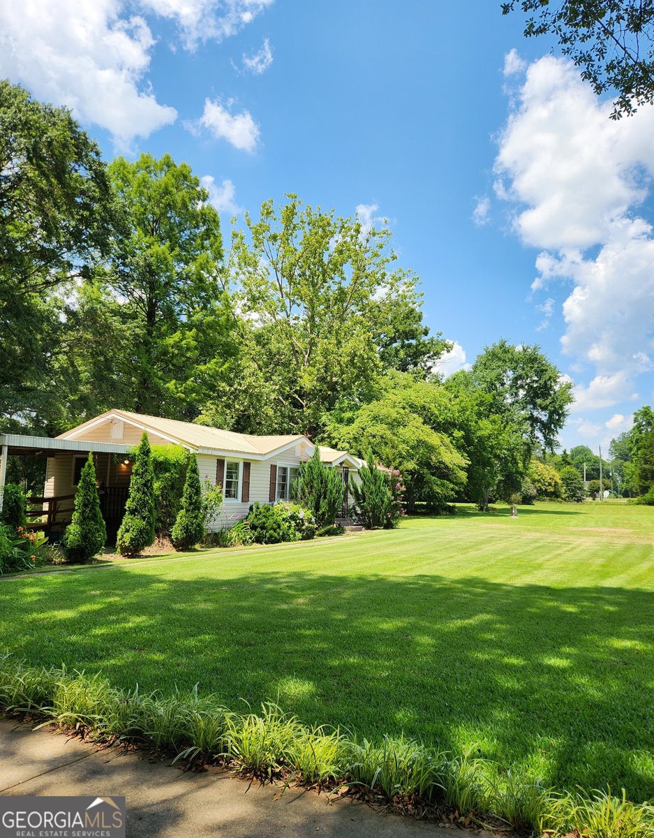4660 Fairplay Road Madison - 2