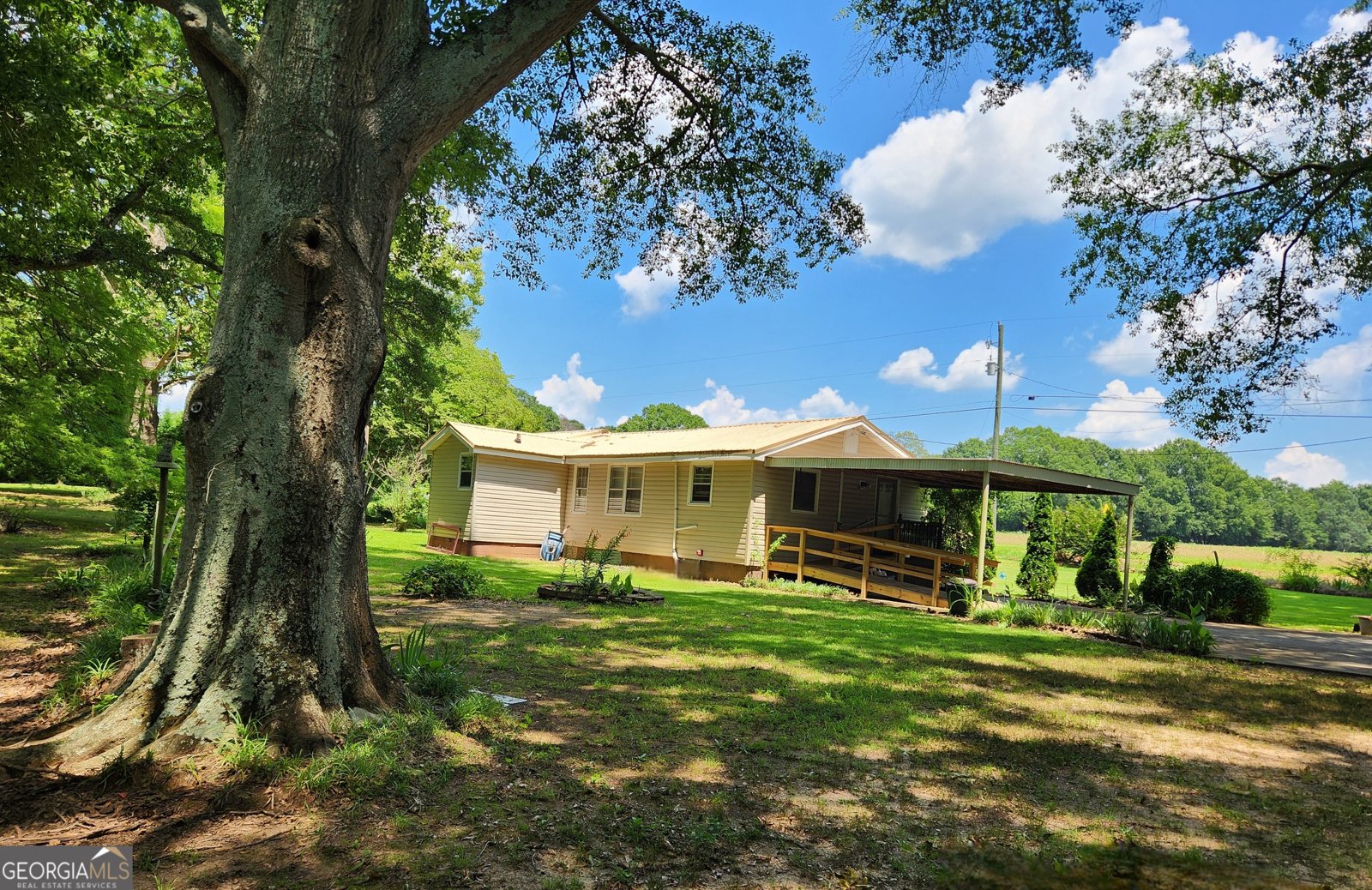 4660 Fairplay Road Madison - 3