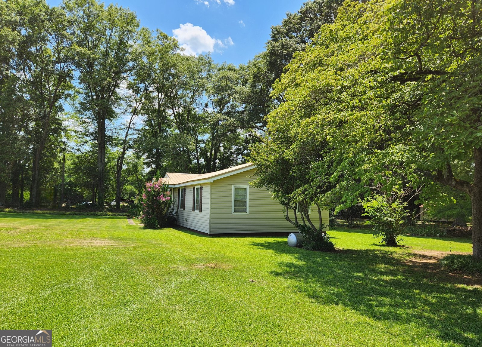 4660 Fairplay Road Madison - 4