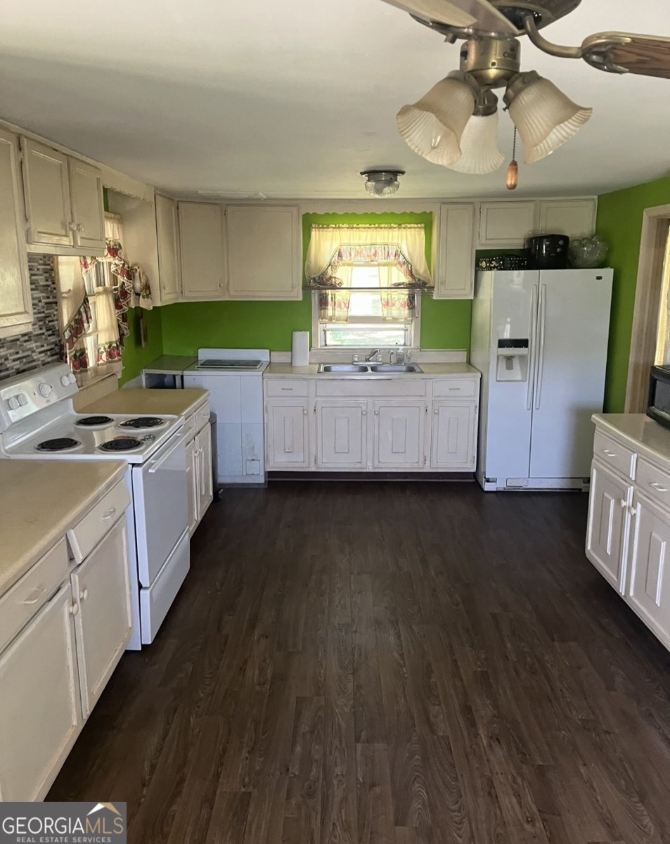 4660 Fairplay Road Madison - 5