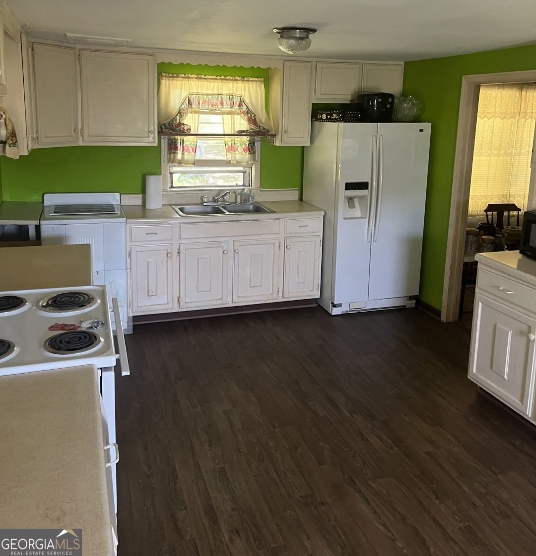 4660 Fairplay Road Madison - 7
