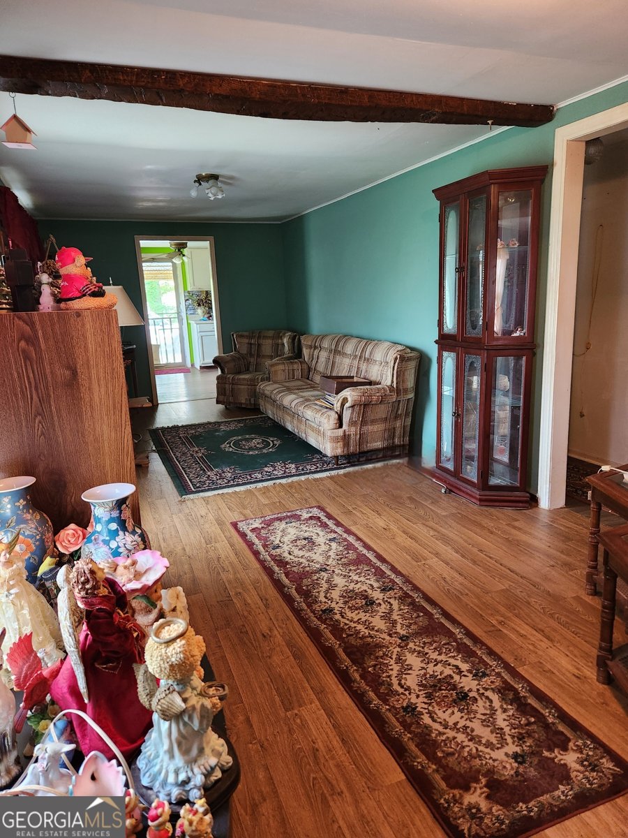 4660 Fairplay Road Madison - 9