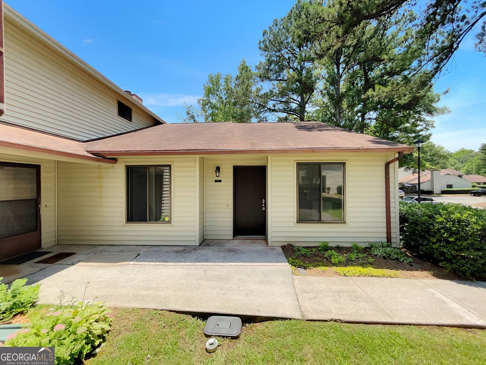 1152 Country Court Lawrenceville - 1