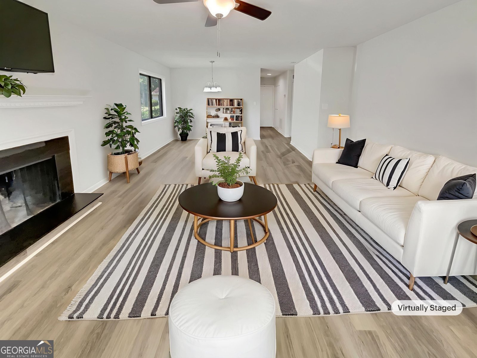 1152 Country Court Lawrenceville - 2