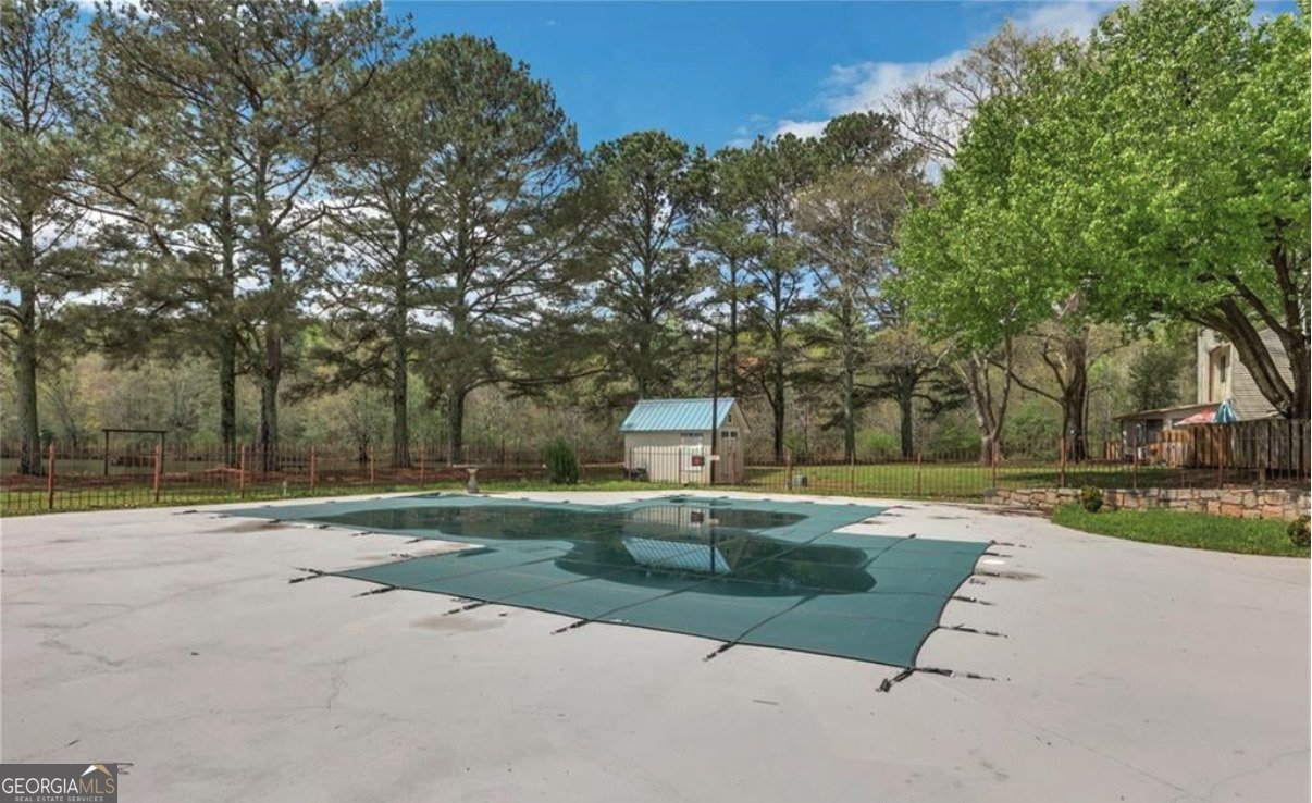 1152 Country Court Lawrenceville - 24