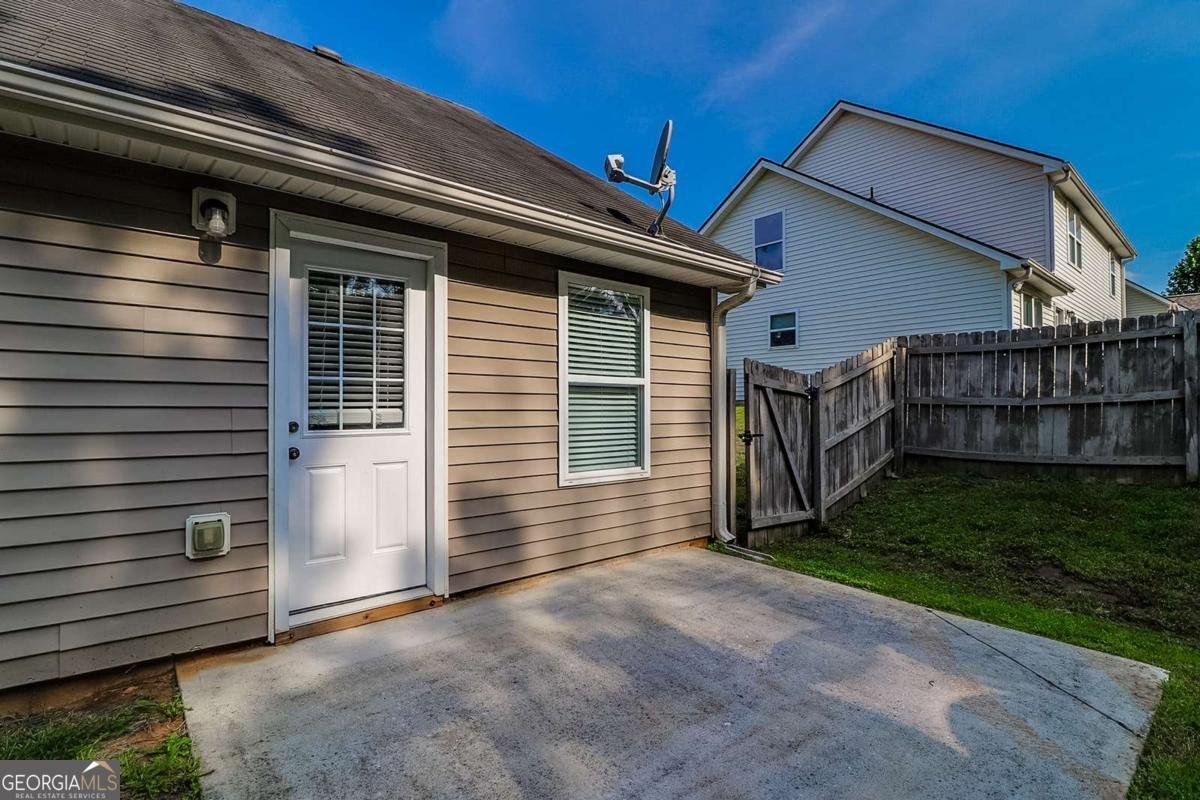 36 Lighthouse Drive Winder - 36