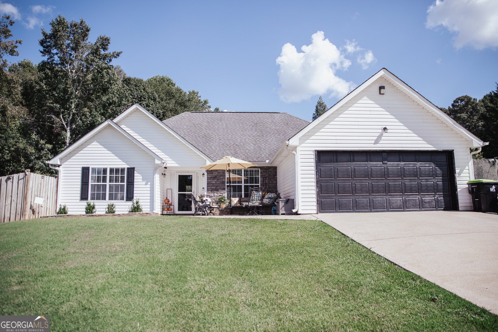 401 Lost Lake Cove Villa Rica - 1