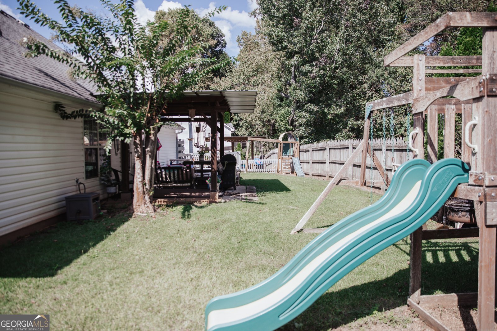 401 Lost Lake Cove Villa Rica - 10