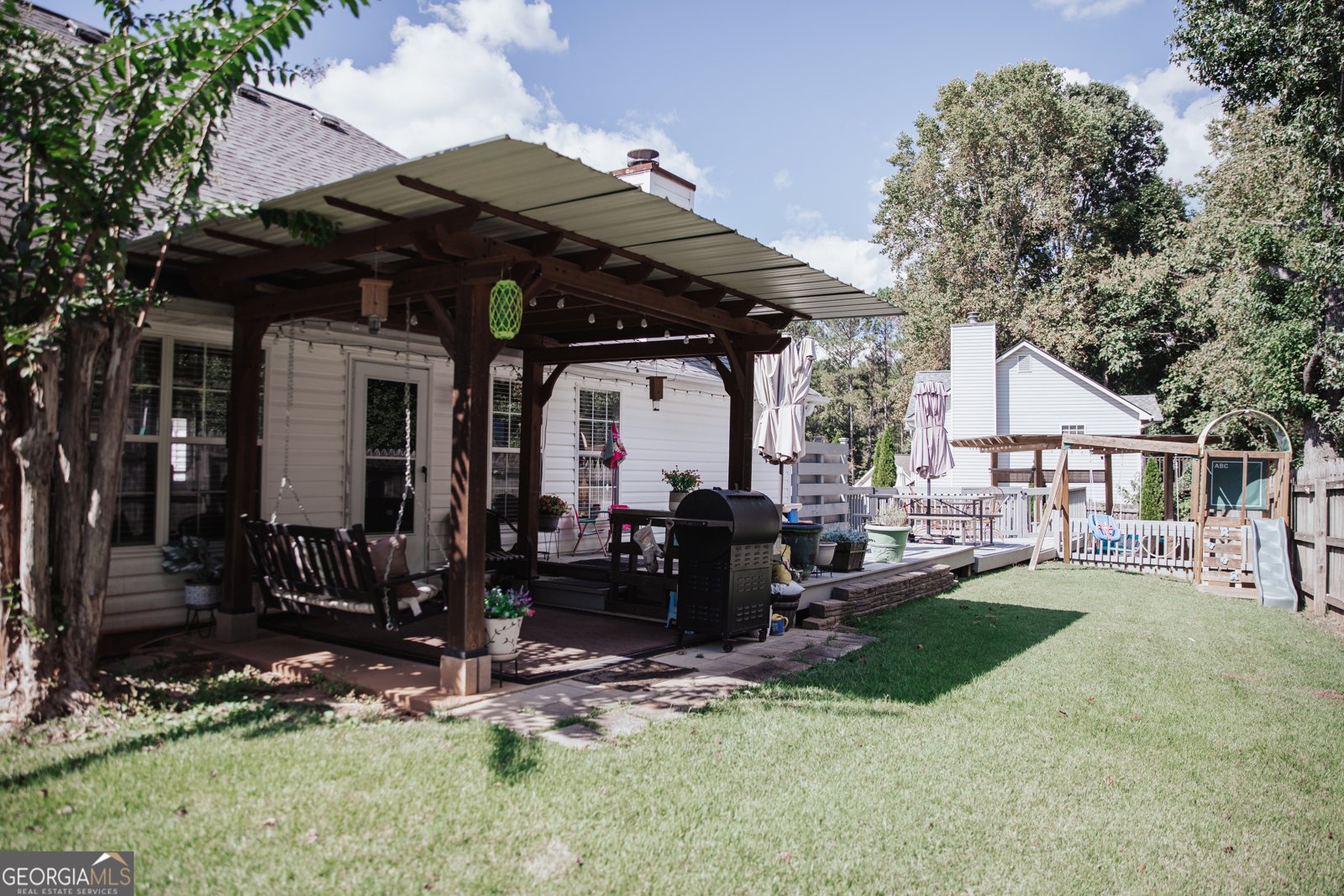 401 Lost Lake Cove Villa Rica - 11