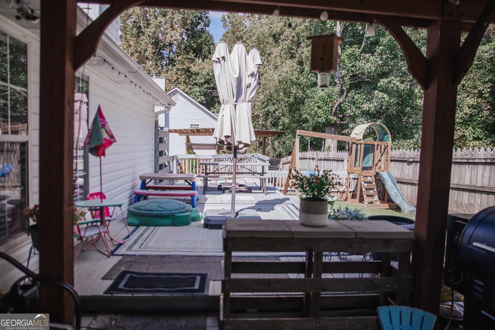 401 Lost Lake Cove Villa Rica - 13