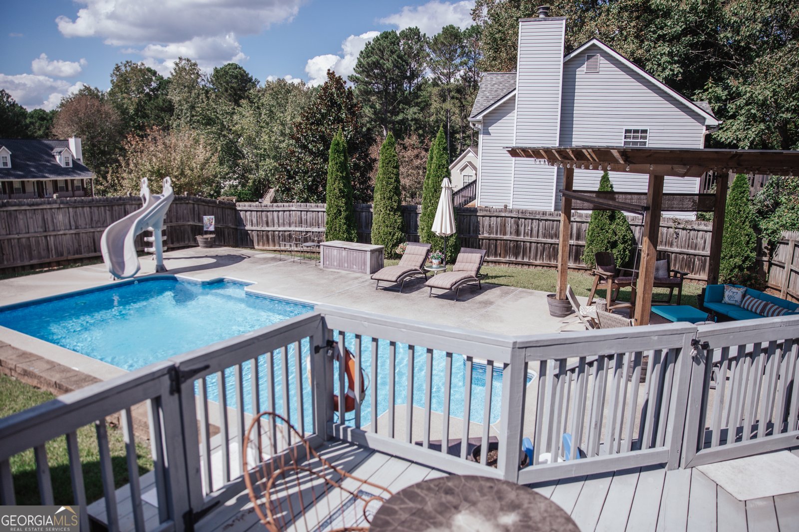 401 Lost Lake Cove Villa Rica - 15