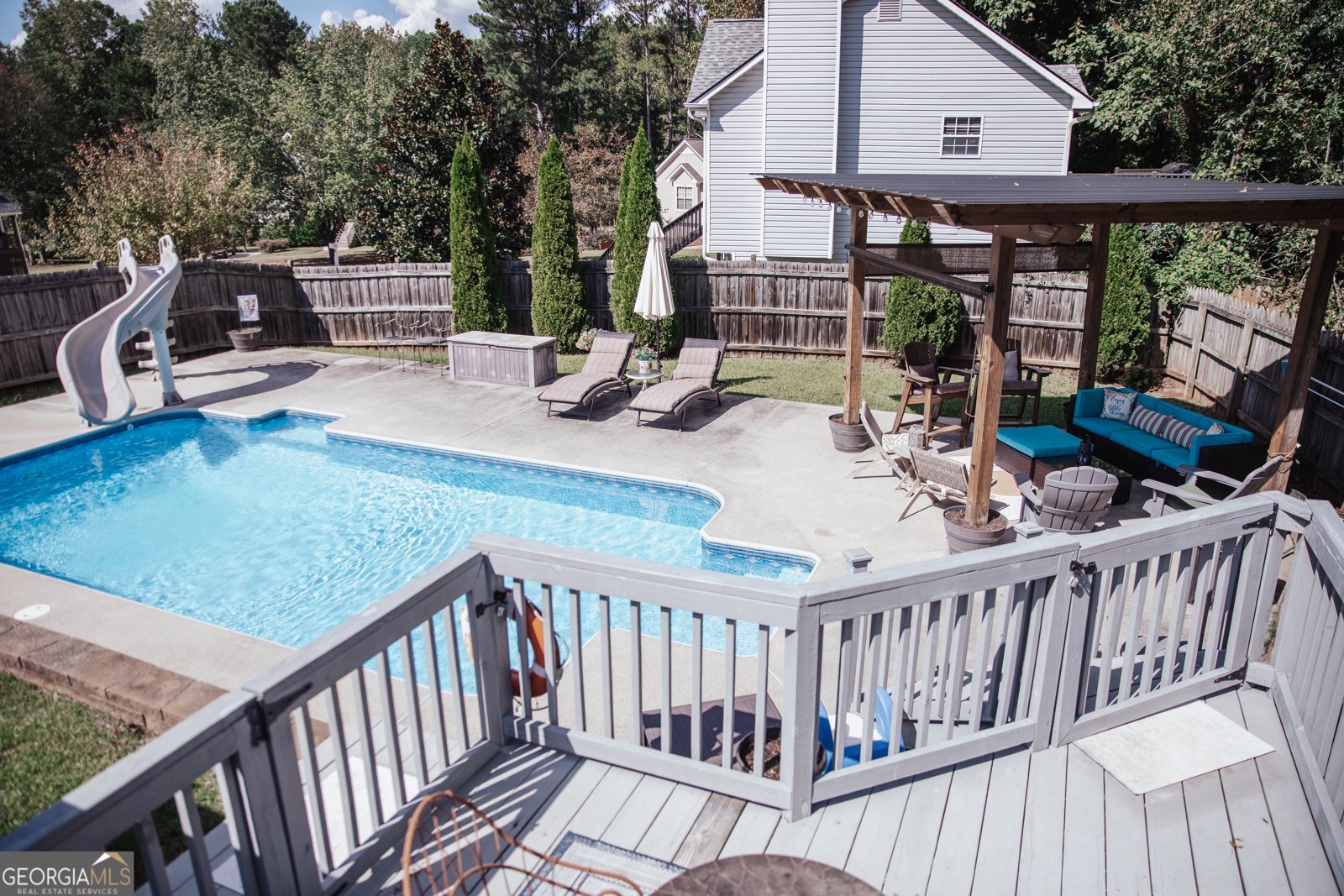 401 Lost Lake Cove Villa Rica - 16
