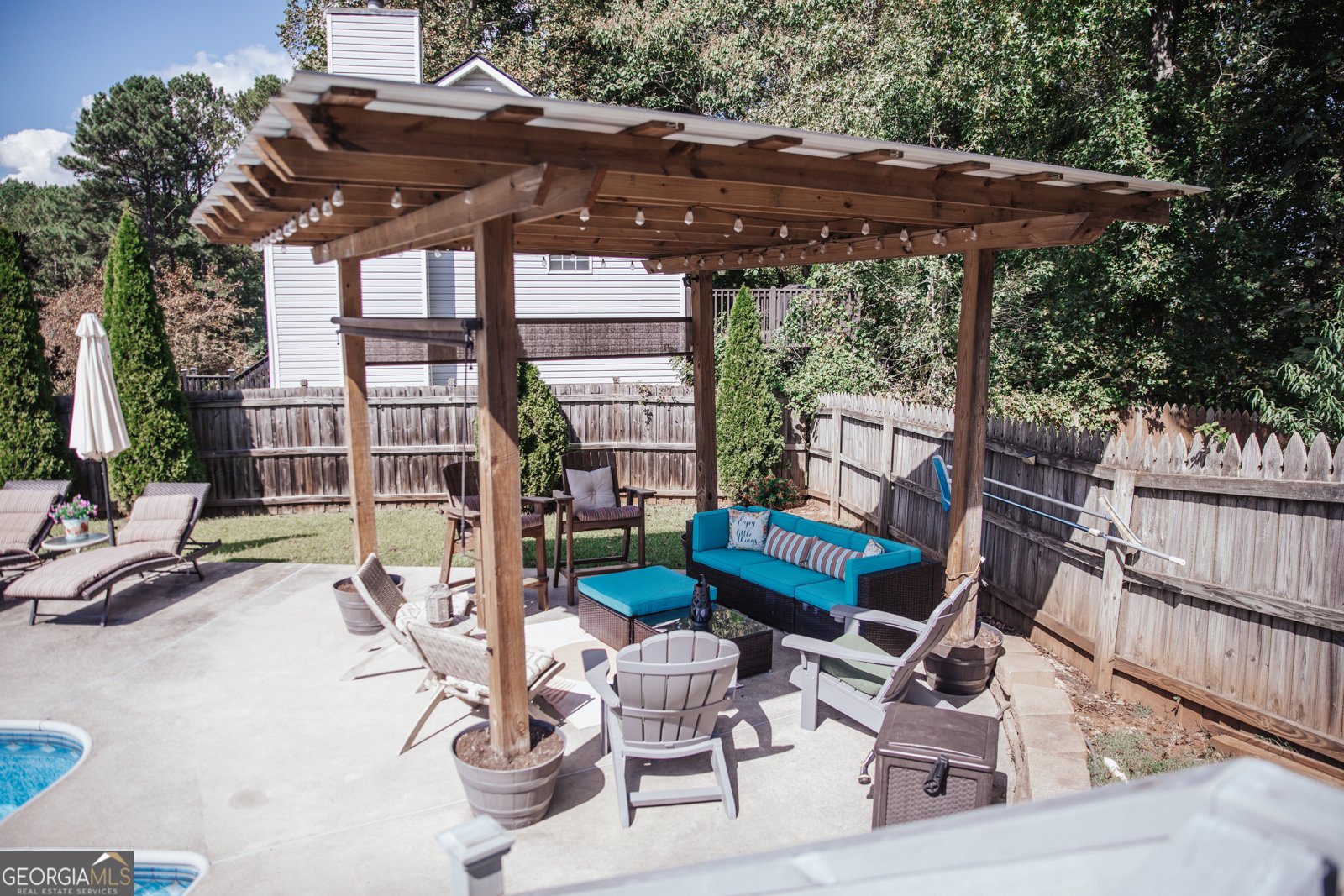 401 Lost Lake Cove Villa Rica - 17