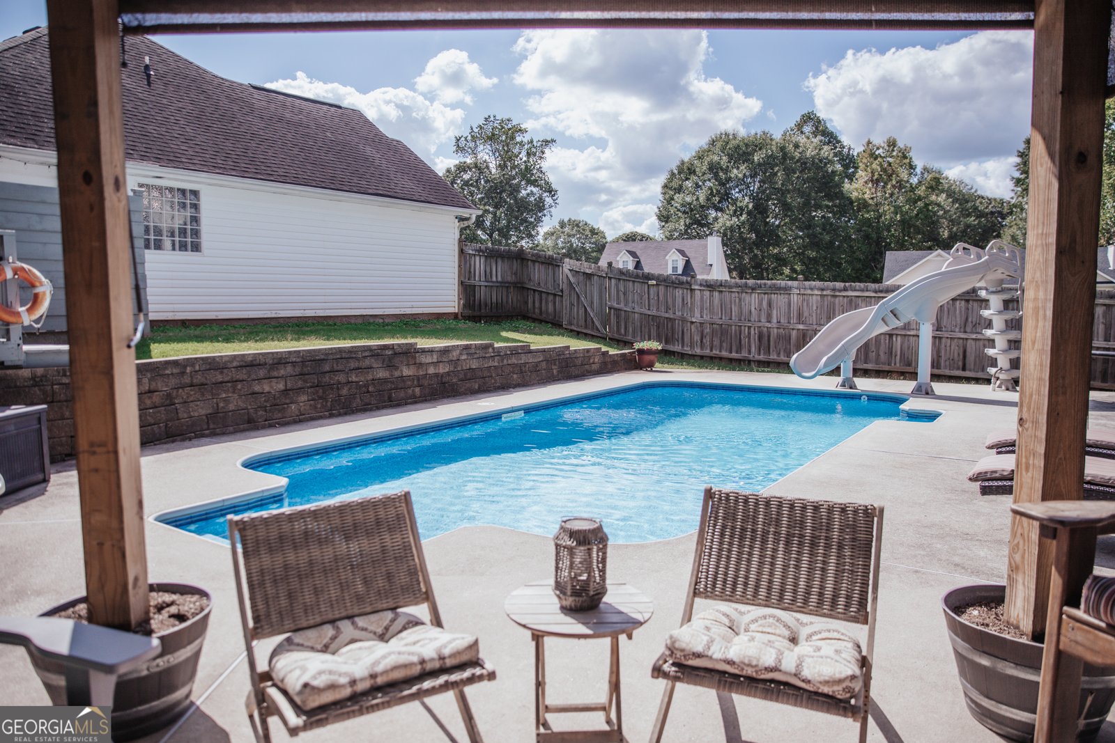 401 Lost Lake Cove Villa Rica - 18