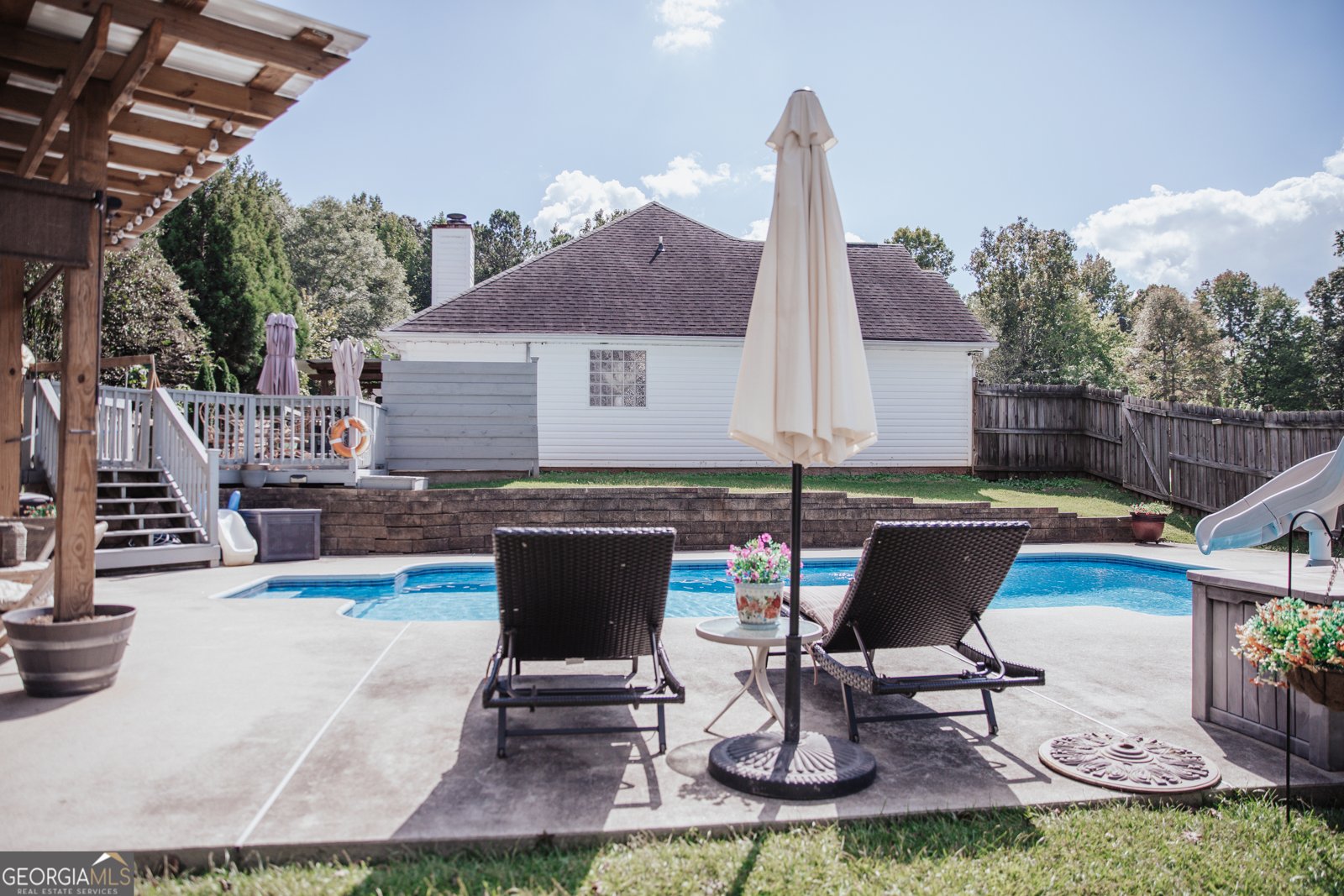 401 Lost Lake Cove Villa Rica - 19