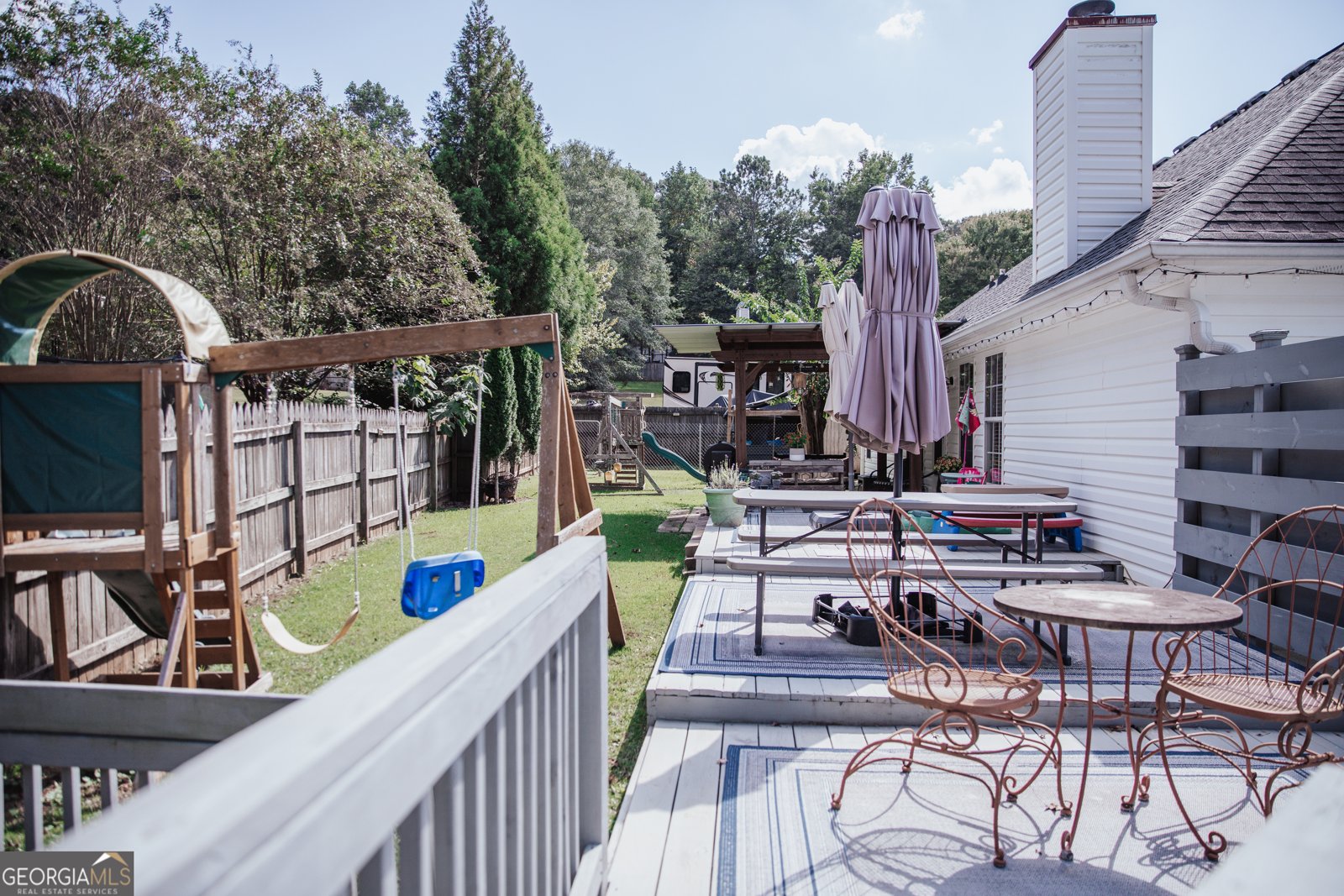401 Lost Lake Cove Villa Rica - 23