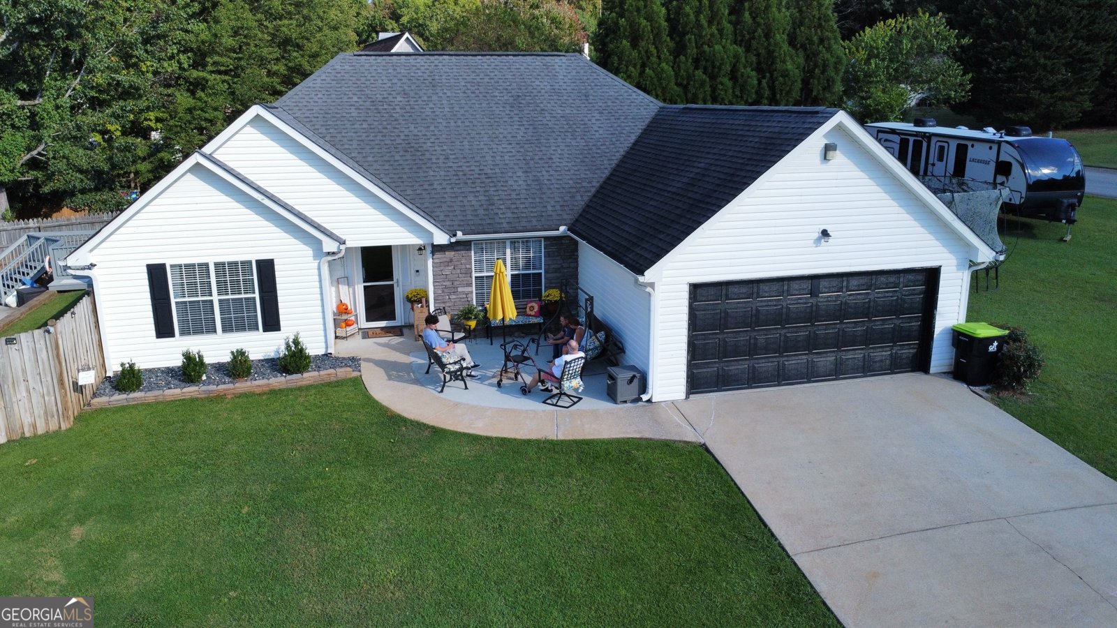 401 Lost Lake Cove Villa Rica - 3