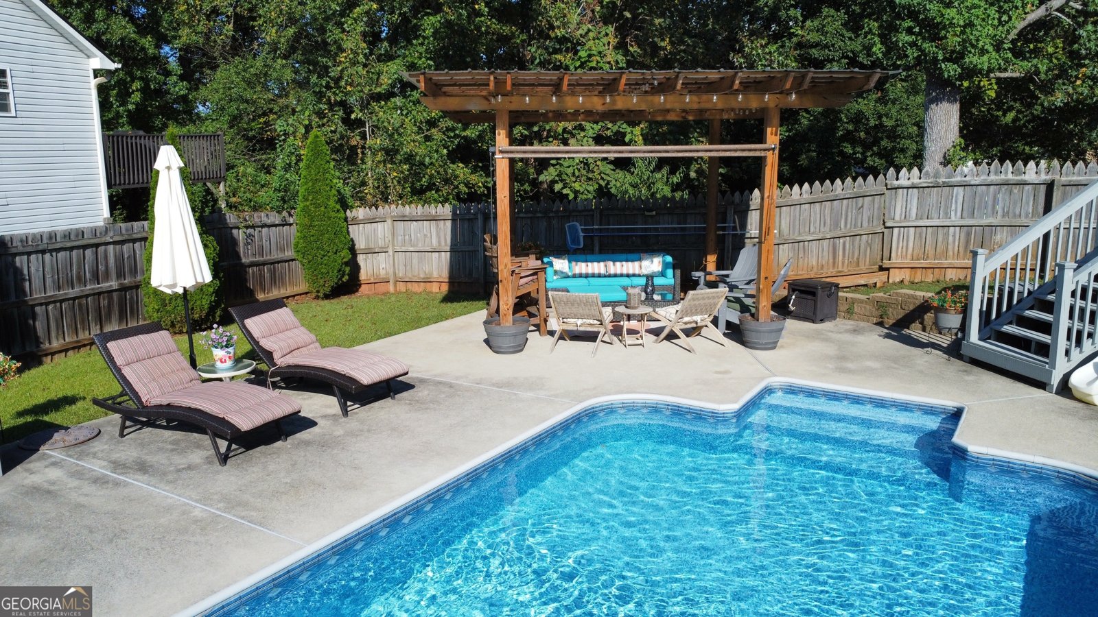 401 Lost Lake Cove Villa Rica - 4