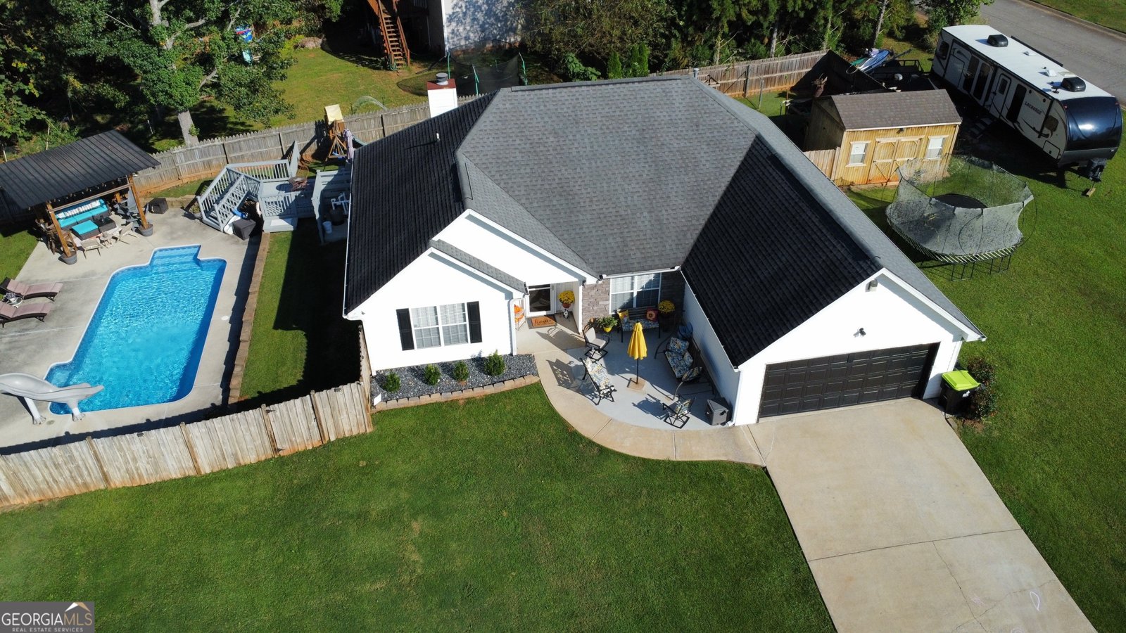 401 Lost Lake Cove Villa Rica - 5