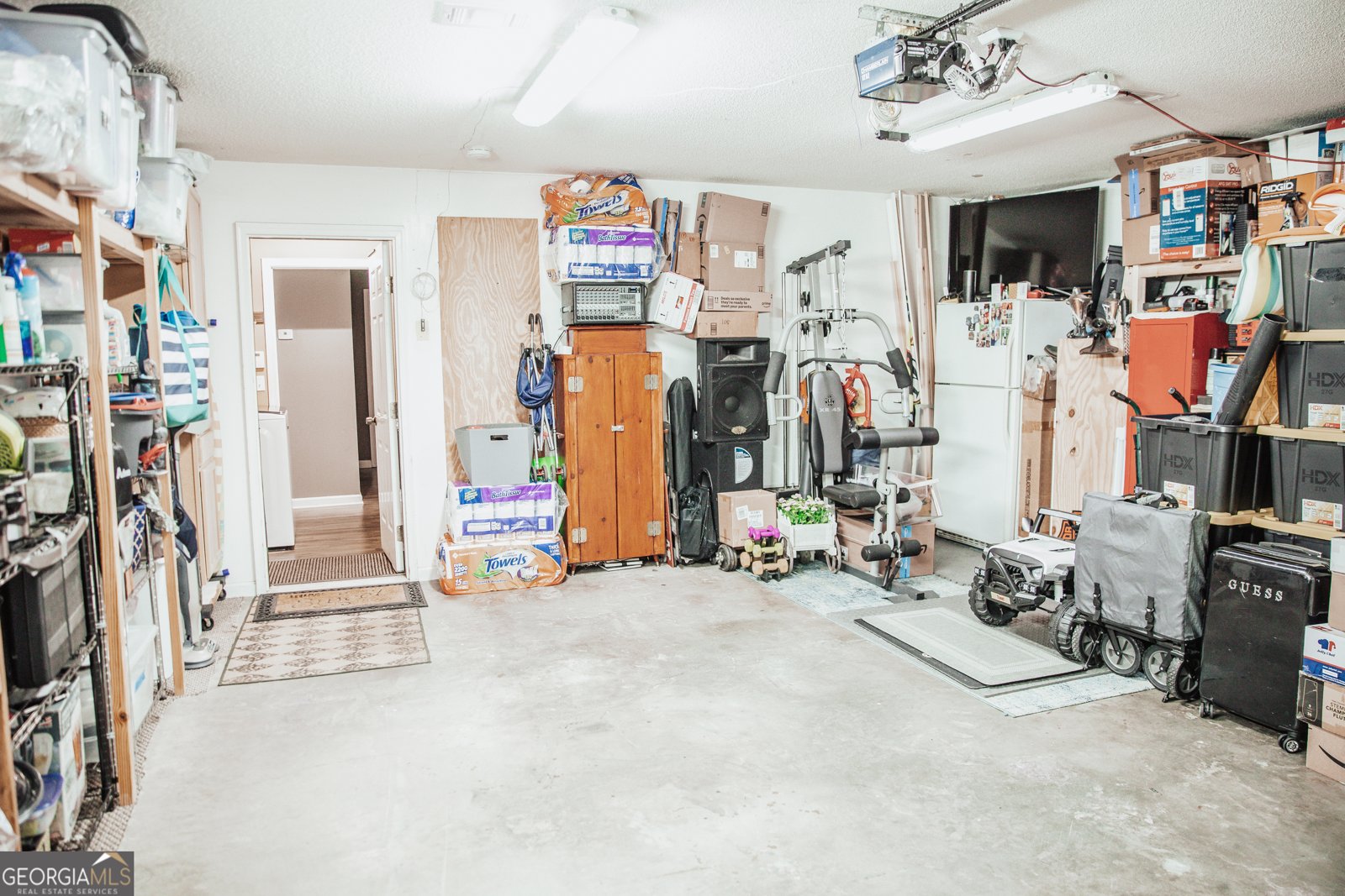 401 Lost Lake Cove Villa Rica - 60